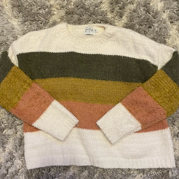 Princess Polly Sweaters - Princess Polly Sweater